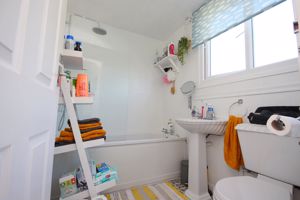 Bathroom- click for photo gallery